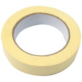  Zaštitna krep traka 50tm x 25mm Cijene
