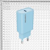 Canyon Punjač OnCharge 30CL Max Power 30W 1xPD EU Light Blue (CNE-CHA30CLLBL) | ePonuda.com