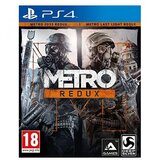 Metro Redux /PS4 | Eponuda.ba