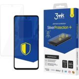 3mk MOTOROLA MOTO G82 5G OVITEK ZA TELEFON OVITEK SILVERPROTECTION+, (21979522) Cene