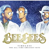 Bee Gees - Timeless - The All-Time (2 LP)