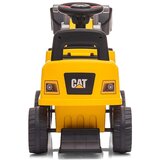 Milly Mally guralica CAT bager žuta | shoptok.hr