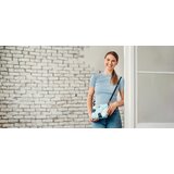 Vuch Nuria Flowers Line Blue | ePonuda.com