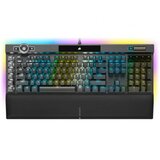 Corsair tipkovnica tastatura K100 RGB optička mehanička gaming | Eponuda.ba