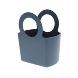 EPOCA Saksija ceker 16x10x20cm PVC plava 8833.BA2D | Eponuda.ba