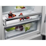 Aeg Prostostoječi kombinirani hladilnik ORC6M481EX | Shoptok.si