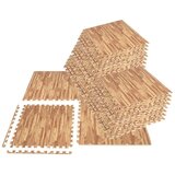  Paket od 12 zaštitnih podloga, puzzle podloga, zaštita podova, dim. 61 x 61 cm | shoptok.hr
