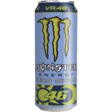 Monster Rossi zero energetski napitak 500ml Cene