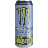 Rossi zero energetski napitak 500ml