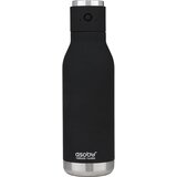Asobu wireless bottle black, 0.5 l | shoptok.hr