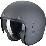 Scorpion kaciga Belfast evo graphite dark gray | ePonuda.com