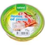 namaz od povrća 75g