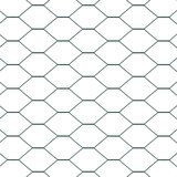  Ograda postovi 11 kom U-kanal Zelena 80 cm Čelik šesterokutna ograda Zelena 0 8x50 m Čelik | shoptok.hr