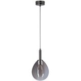 Lesnina XXXL VISEČA LED-SVETILKA Lukka 260 lm 3000 K | Shoptok.si