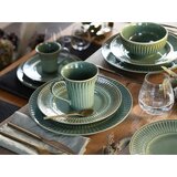 Creatable Kombinirani Servis Celadon Green, 16-Delni | Shoptok.si