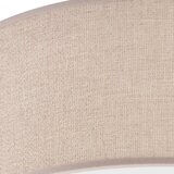  plafonsko svetlo monte 2xE27/60W/230V braon | Eponuda.com