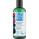 Natura Siberica DETOX SAKHALIN energetičen gel za prhanje Cene