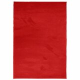  Tepih OVIEDO kratkih vlakana crveni 200x280 cm | shoptok.hr
