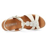 Mephisto Sandali & Odprti čevlji Seline Siva | Shoptok.si