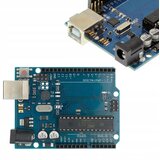 Rosfix Modul ACS A2 ATMEGA328 AVR združljiv z Arduino UNO R3, (21656593) Cene