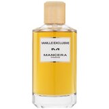 Mancera Paris Vanille Exclusive parfumirana voda unisex 120 ml | Shoptok.si
