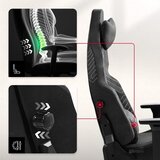 Force 8.1 Crna igraća stolica | shoptok.hr