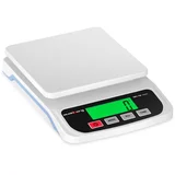 Elektronska kuhinjska tehtnica s funkcijo štetja kosov 10kg / 1g, (21265059)