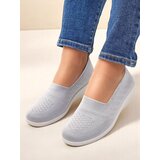 Resti Women's moccasins on a low wedge Epoles | ePonuda.com