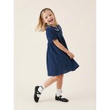 Sinsay Haljina s ukrasnim ovratnikom | shoptok.hr