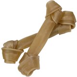 Nobby Starsnack prešana kost z vozli, 14 cm – 45 g Cene