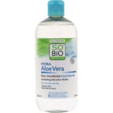 SO’BiO étic Aloe vera micelarni losion za čišćenje Cijene