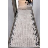 Conceptum Hypnose tepih diva - 9560 grey hall carpet (200 x 450) Cene