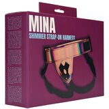 Loving Joy 2025 Pas Za Strap-on Mina Shimmer | Shoptok.si
