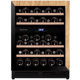 Dunavox vinski hladnjak Flow-45 - Vlastiti dekor/fronta | shoptok.hr