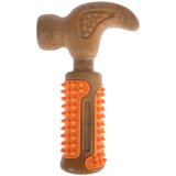 TIAKI igračka za žvakanje u obliku čekića - D 16,5 x Š 10 x V 3,5 cm | shoptok.hr