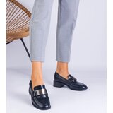 Gemre Black high heels Melody | Shoptok.si