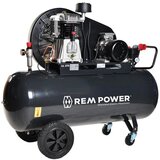REM POWER Uljni kompresor E 692/11/270 400V | shoptok.hr