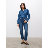 Sinsay LADIES` JEANS TROUSERS | shoptok.hr