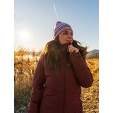Husky Women&#039;s stuffed hardshell jacket Naveli L dark burgundy | Eponuda.ba