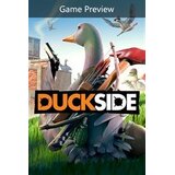  duckside (game preview) (xbox series x|s) xbox live key europe Cene