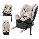 Lorelli PERSEUS autosjedalica i-Size Isofix 360 40-150 cm, Beige Cijene