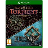  Planescape Torment & Icewind Dale Enhanced Edition Beamdog Collection (XBOX ONE) | Shoptok.si