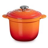  Le Creuset 41110180900460 saucepan 2 L Round Red | shoptok.hr