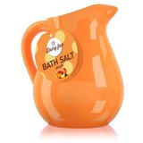 Delia DAIRY FUN Mirišljava so za kupanje - Breskva 500g cijene