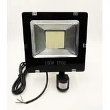 led reflektor sa senzorom pokreta 100W