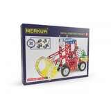 Merkur - Velik komplet 3 - 307 kosov Cene