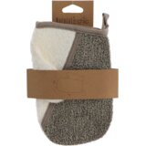 Tendance masažna rukavica za kupanje, taupe | Eponuda.ba
