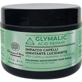  GLYMALIC Acid Repair maska ​​za hidrataciju i sjaj kose