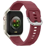 kronos force special edition smart watch