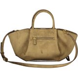 Guess Jeans Allegra ženska torba 48x23x13 cm kaki | shoptok.hr